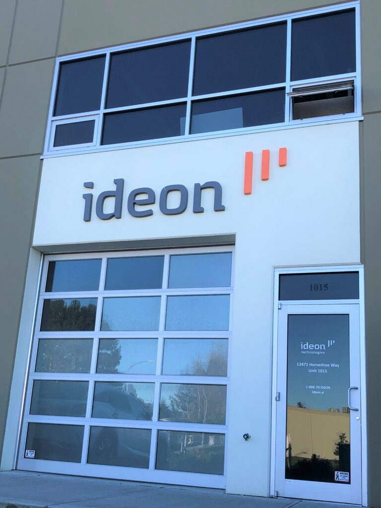 Canadian cosmic-ray muon pioneer CRM Geotomography launches as Ideon Technologies