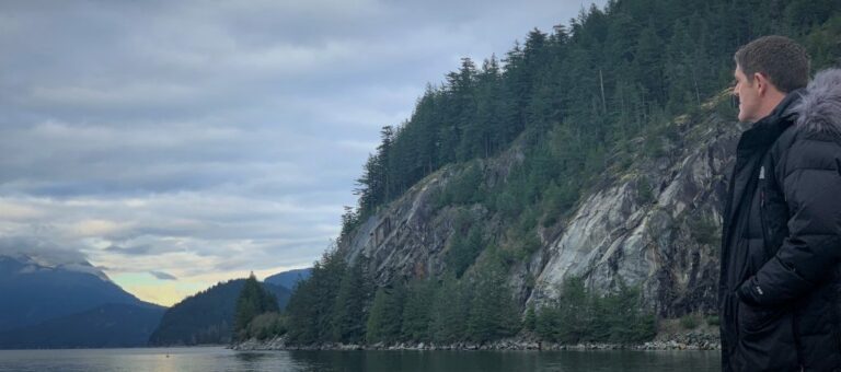 There’s no clean energy without mining