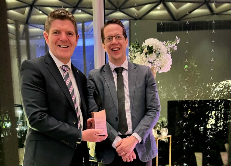 Ideon Technologies receives Governor General’s Innovation Award