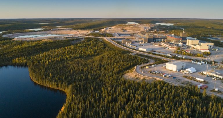 Ideon Delivers World’s First Borehole Muon Tomography Results